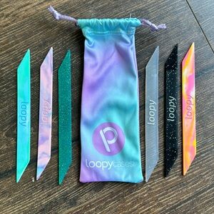 Extra Loopy loops for Loopy Cases